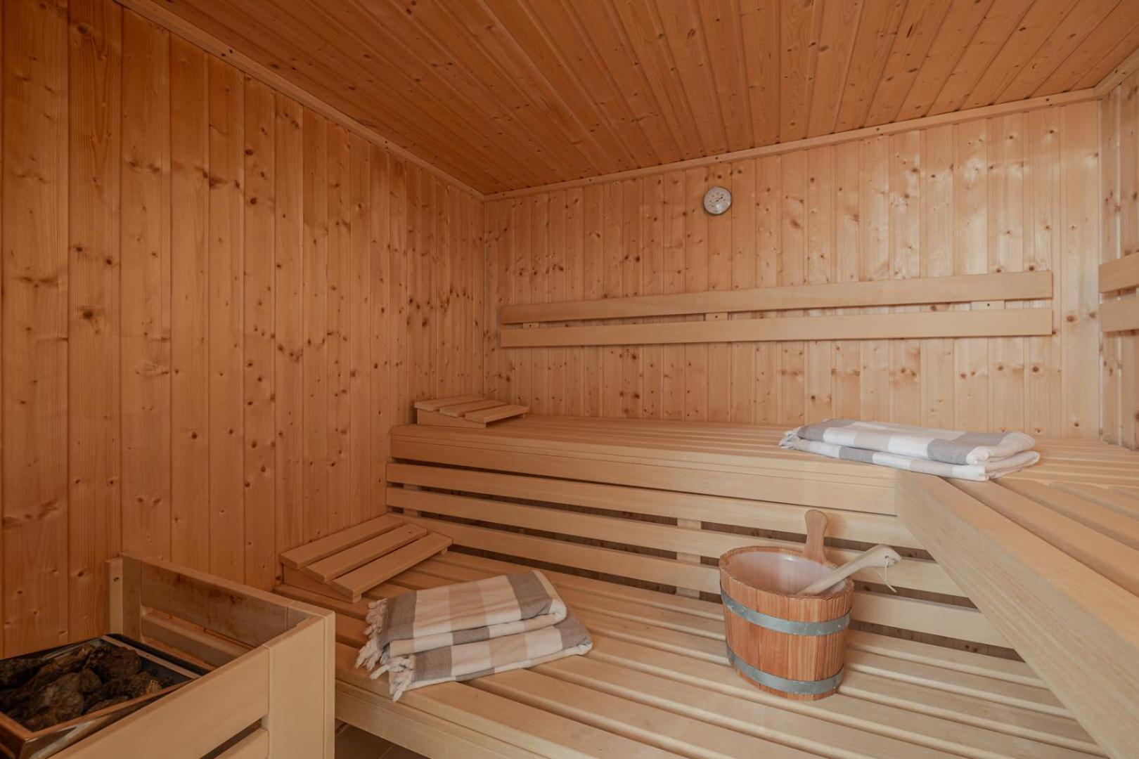 Hues Im Glueck Villa Вестерланд Екстериор снимка