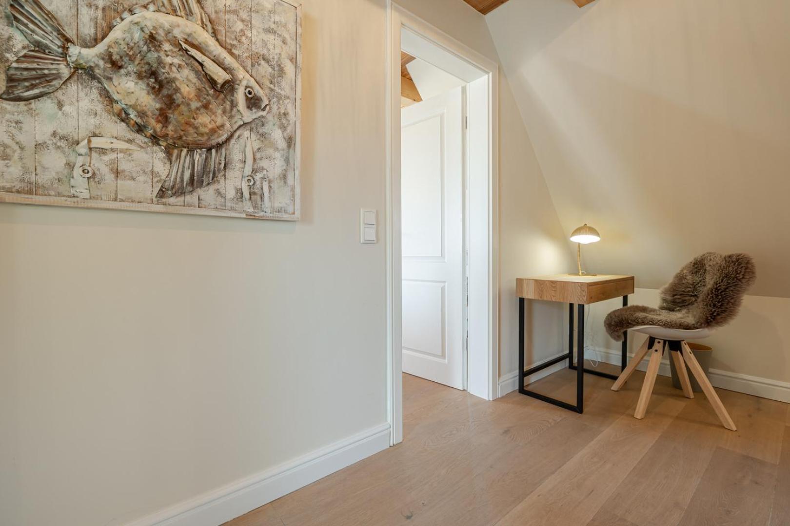 Hues Im Glueck Villa Вестерланд Екстериор снимка