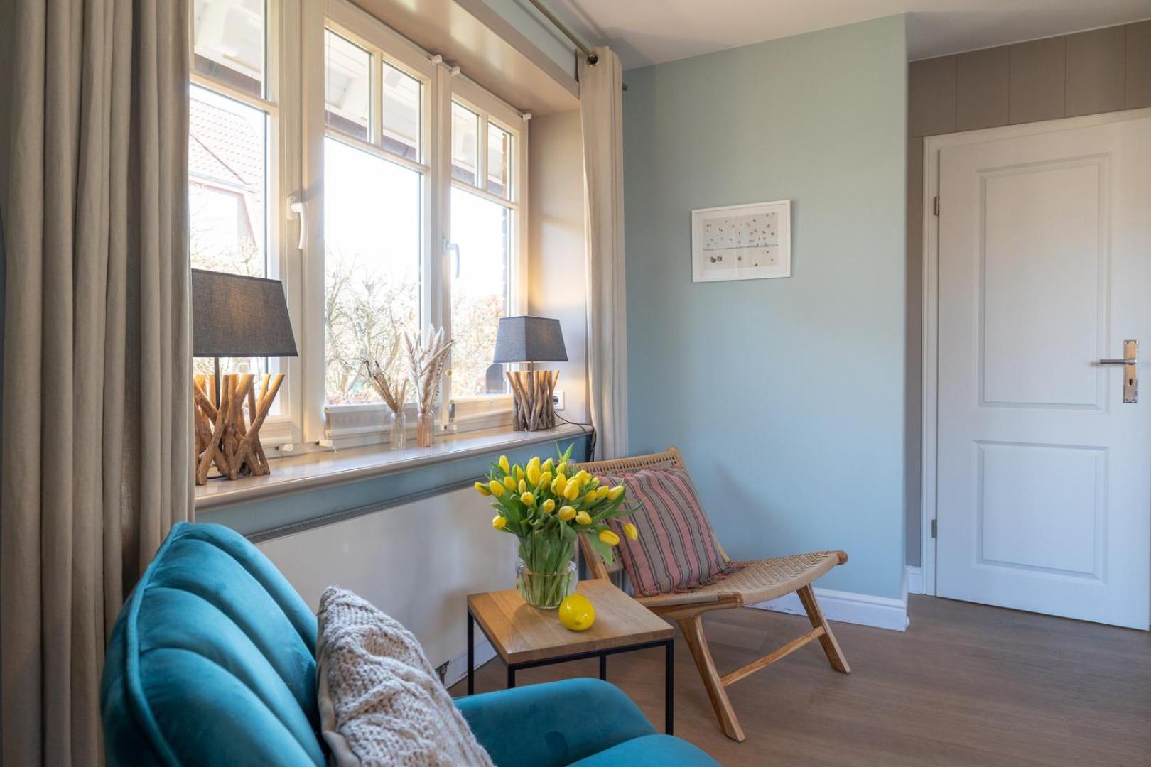 Hues Im Glueck Villa Вестерланд Екстериор снимка
