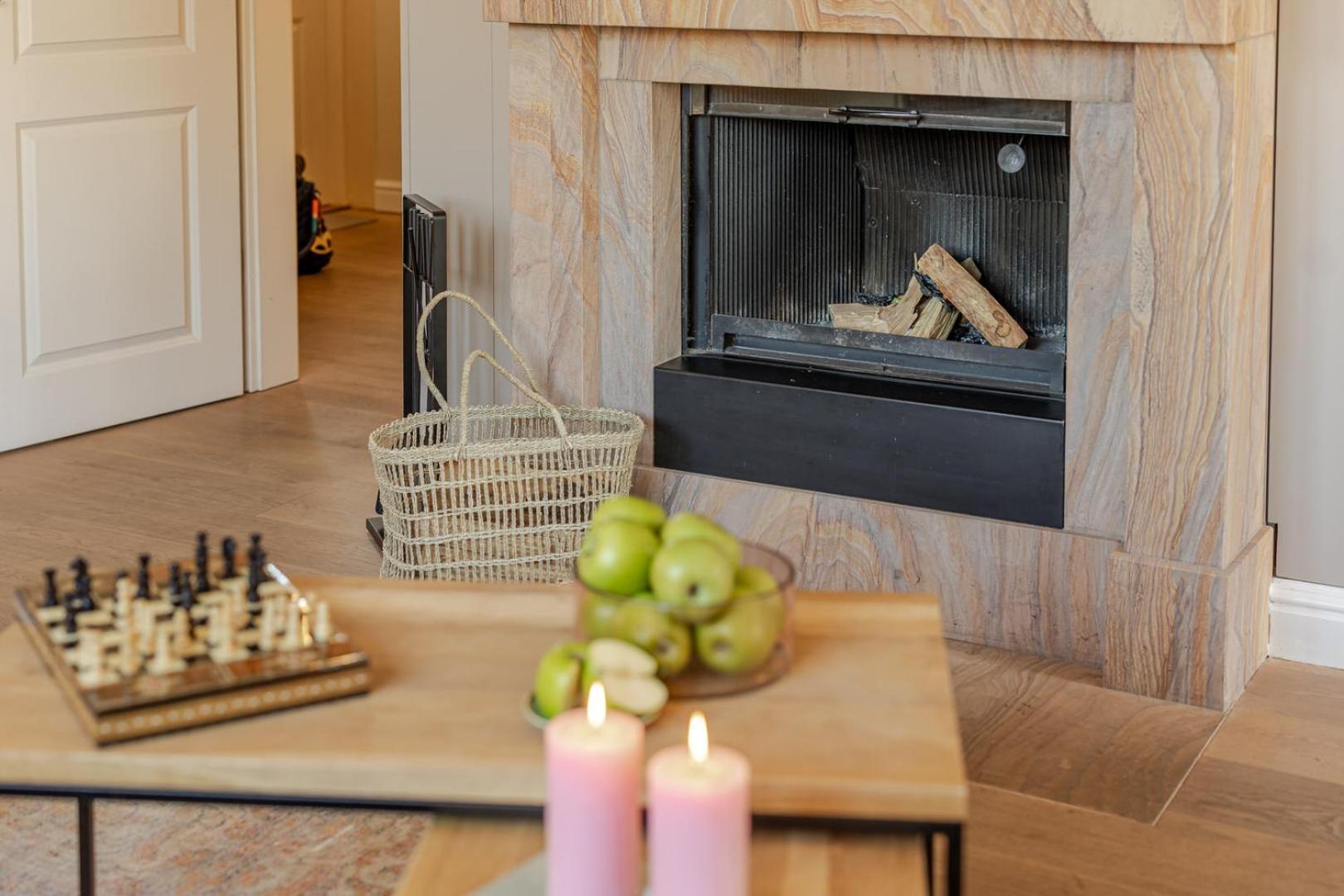 Hues Im Glueck Villa Вестерланд Екстериор снимка